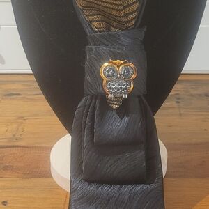 ALL TIED UP Fashionable Ties